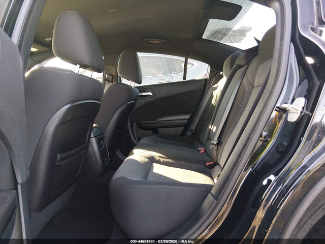 Aukcja sprzedaży 2019 Dodge Charger Sxt Rwd, vin: 2C3CDXBG2KH730869, numer aukcji: 44681861