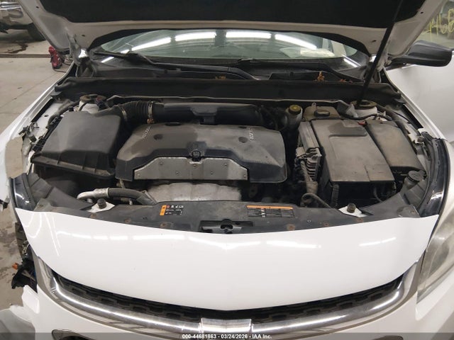 2015 Chevrolet Malibu 1fl მანქანა იყიდება აუქციონზე, vin: 1G11A5SL0FF114617, აუქციონის ნომერი: 44681863