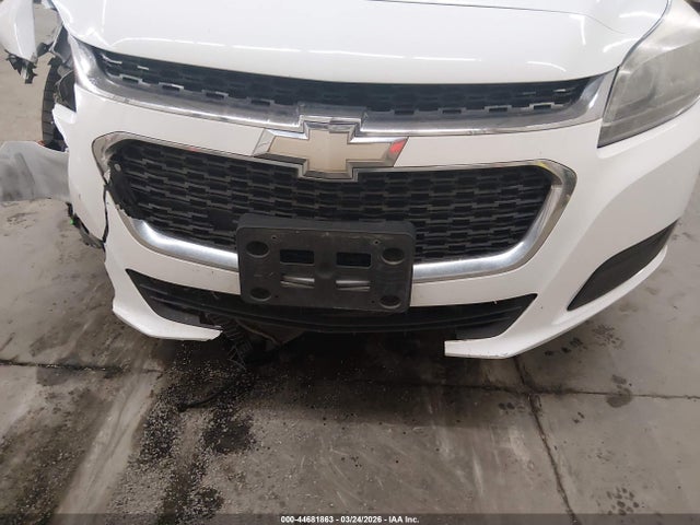 2015 Chevrolet Malibu 1fl მანქანა იყიდება აუქციონზე, vin: 1G11A5SL0FF114617, აუქციონის ნომერი: 44681863