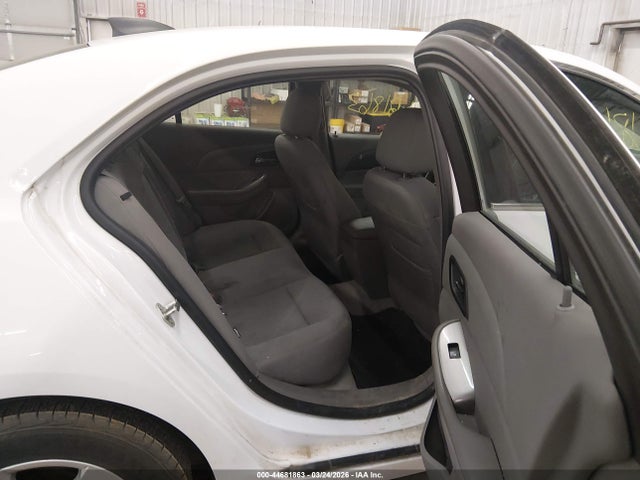 2015 Chevrolet Malibu 1fl მანქანა იყიდება აუქციონზე, vin: 1G11A5SL0FF114617, აუქციონის ნომერი: 44681863