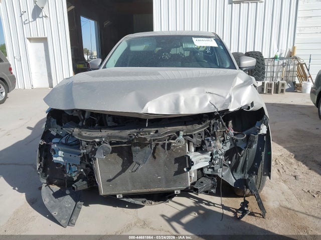 44681864 :رقم المزاد ، JM3KFBCL4S0676583 vin ، 2025 Mazda Cx-5 2.5 S Preferred مزاد بيع