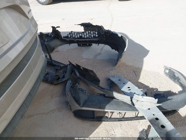 44681864 :رقم المزاد ، JM3KFBCL4S0676583 vin ، 2025 Mazda Cx-5 2.5 S Preferred مزاد بيع