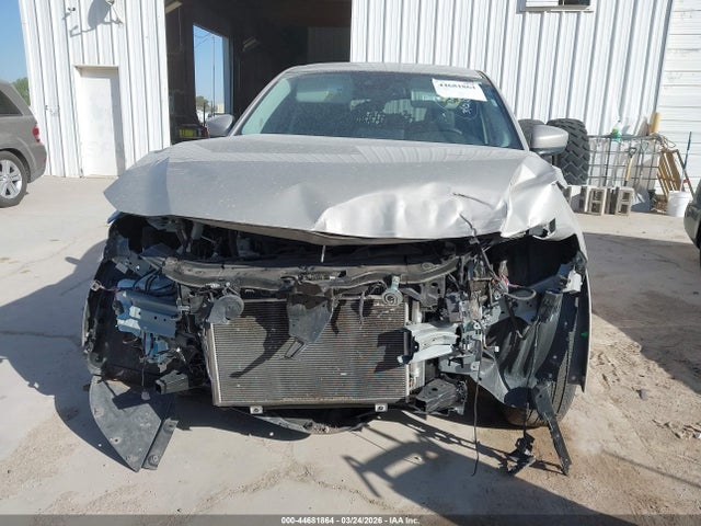 44681864 :رقم المزاد ، JM3KFBCL4S0676583 vin ، 2025 Mazda Cx-5 2.5 S Preferred مزاد بيع