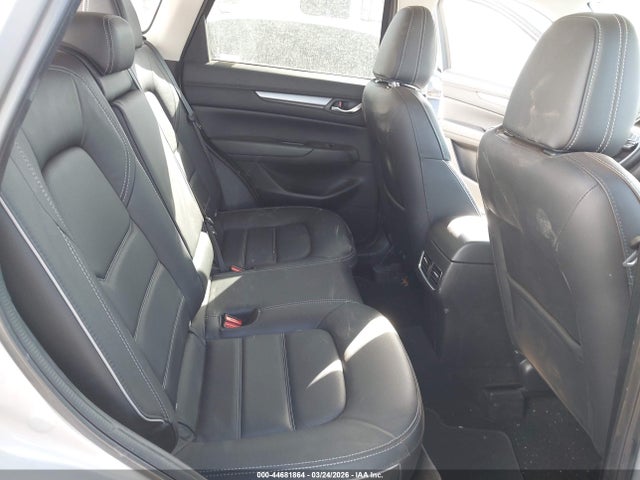 44681864 :رقم المزاد ، JM3KFBCL4S0676583 vin ، 2025 Mazda Cx-5 2.5 S Preferred مزاد بيع