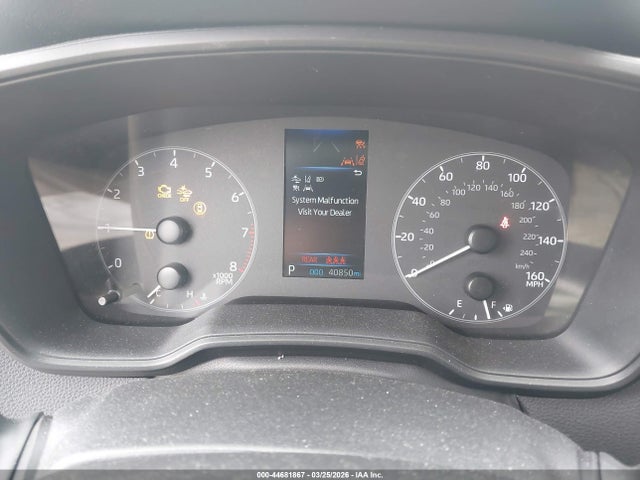 2024 Toyota Corolla Le მანქანა იყიდება აუქციონზე, vin: 5YFB4MDEXRP174266, აუქციონის ნომერი: 44681867