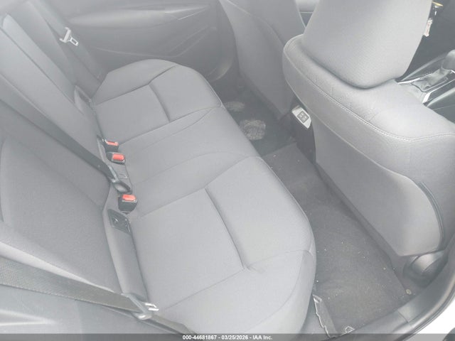 2024 Toyota Corolla Le მანქანა იყიდება აუქციონზე, vin: 5YFB4MDEXRP174266, აუქციონის ნომერი: 44681867