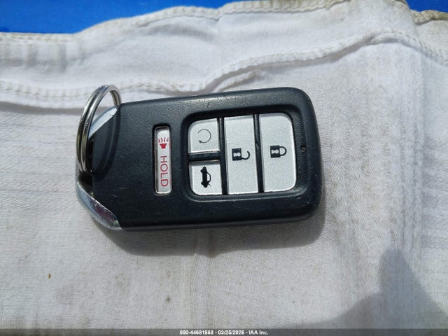 Aukcja sprzedaży 2018 Honda Civic Ex, vin: 19XFC2F78JE035086, numer aukcji: 44681868