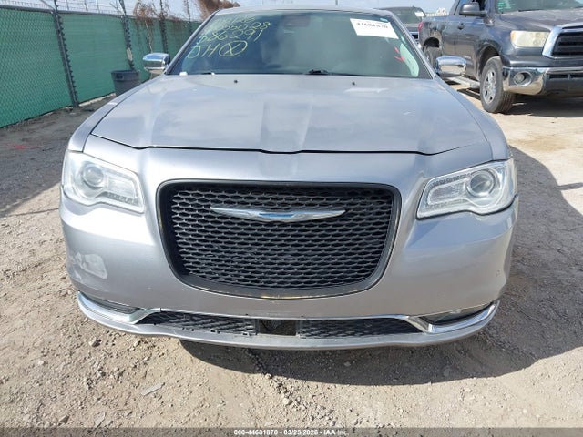 2C3CCAEG0HH586291 Chrysler 300C