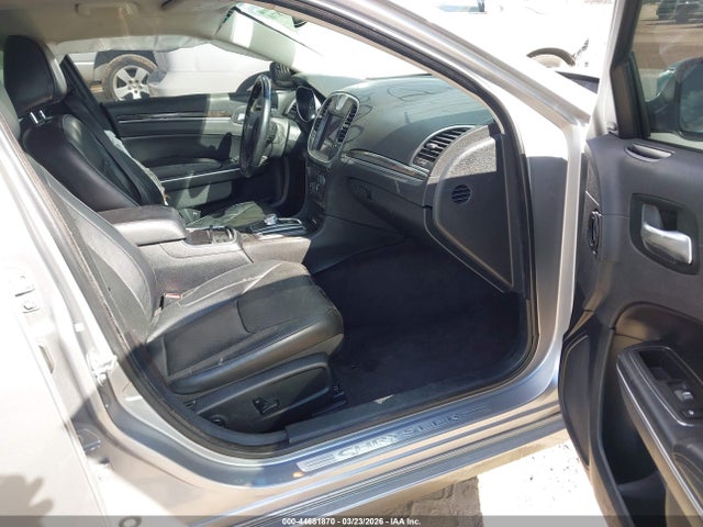 2C3CCAEG0HH586291 Chrysler 300C