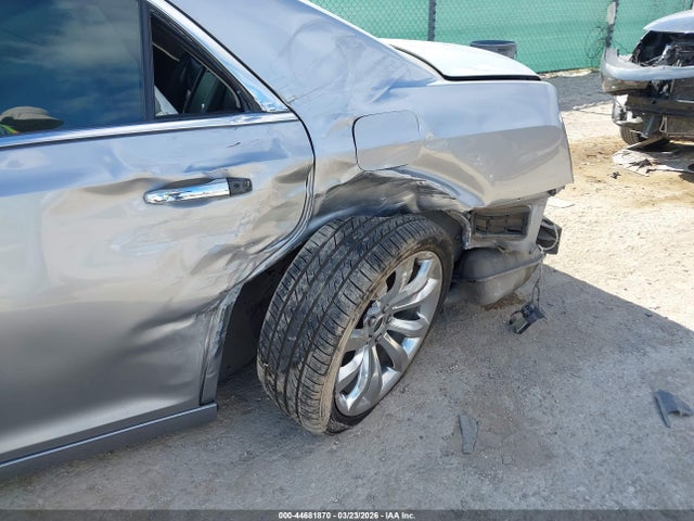 2C3CCAEG0HH586291 Chrysler 300C