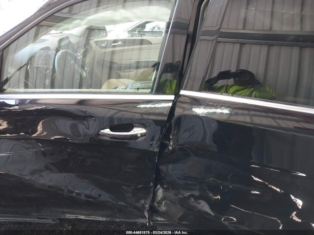 44681875 :رقم المزاد ، 4JGDA5HB1JB068326 vin ، 2018 Mercedes-benz Gle 350 4matic مزاد بيع