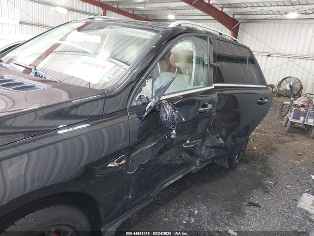 44681875 :رقم المزاد ، 4JGDA5HB1JB068326 vin ، 2018 Mercedes-benz Gle 350 4matic مزاد بيع