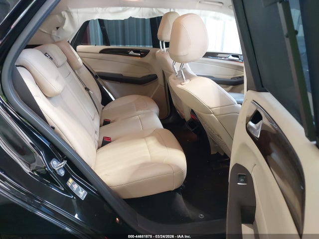 44681875 :رقم المزاد ، 4JGDA5HB1JB068326 vin ، 2018 Mercedes-benz Gle 350 4matic مزاد بيع