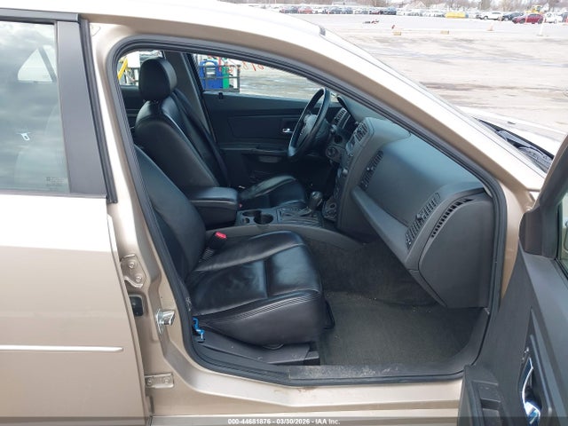 44681876 :رقم المزاد ، 1G6DM56T250183495 vin ، 2005 Cadillac Cts Standard مزاد بيع