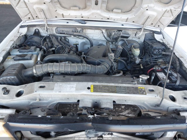 2005 FORD RANGER 1FTYR10U85PA64027 Photo 9