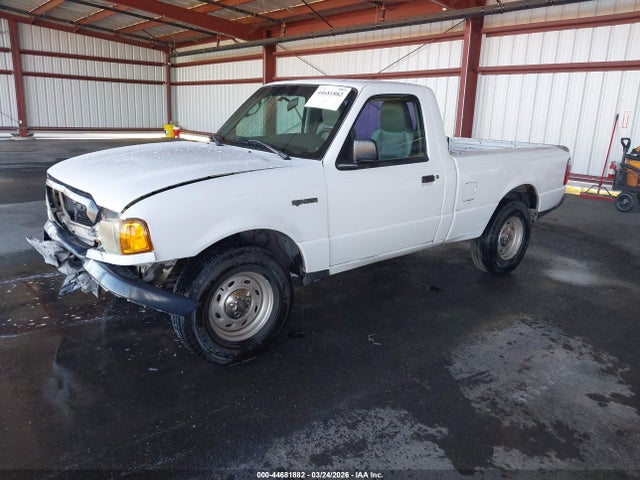 2005 FORD RANGER 1FTYR10U85PA64027 Photo 1
