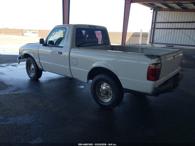 2005 FORD RANGER 1FTYR10U85PA64027 Photo 2