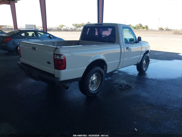 2005 FORD RANGER 1FTYR10U85PA64027 Photo 3