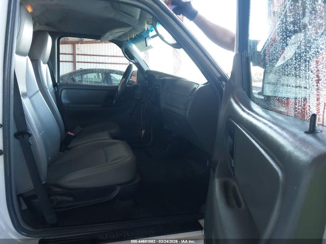 2005 FORD RANGER 1FTYR10U85PA64027 Photo 4