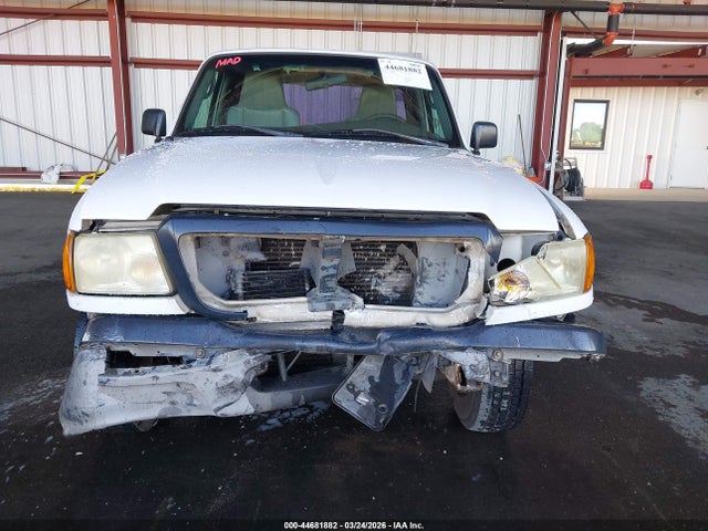 2005 FORD RANGER 1FTYR10U85PA64027 Photo 5