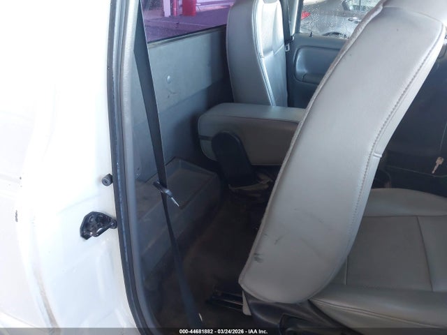 2005 FORD RANGER 1FTYR10U85PA64027 Photo 7