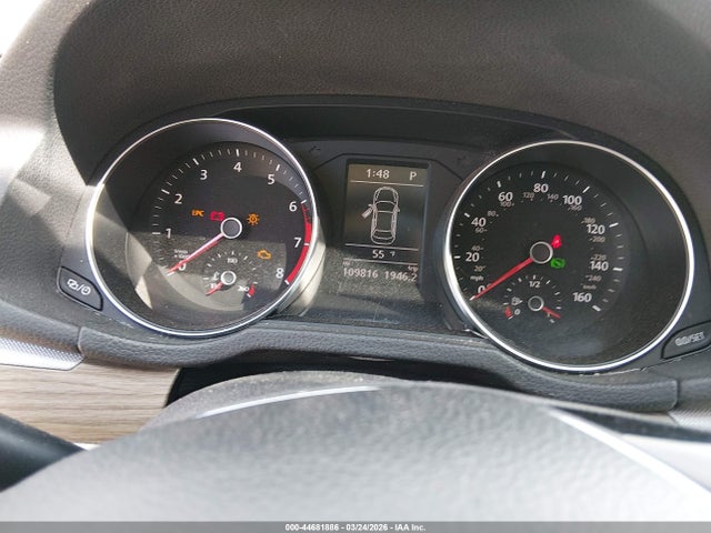 2016 VOLKSWAGEN PASSAT 1VWBT7A30GC014312 Photo 6