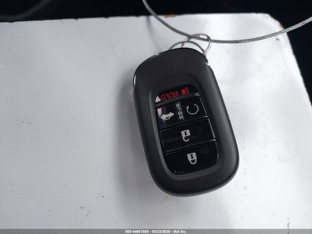 Продаж на аукціоні авто 2025 Honda Accord Lx, vin: 1HGCY1F23SA075228, номер лоту: 44681889