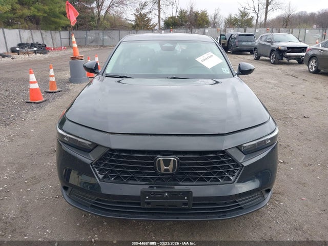 Продаж на аукціоні авто 2025 Honda Accord Lx, vin: 1HGCY1F23SA075228, номер лоту: 44681889
