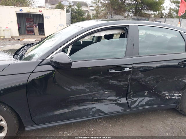 Продаж на аукціоні авто 2025 Honda Accord Lx, vin: 1HGCY1F23SA075228, номер лоту: 44681889
