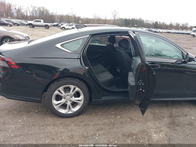 Продаж на аукціоні авто 2025 Honda Accord Lx, vin: 1HGCY1F23SA075228, номер лоту: 44681889