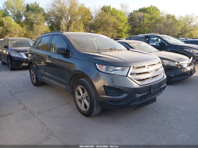 2018 FORD EDGE 2FMPK3G93JBC60192