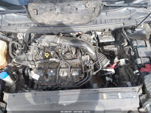 2018 FORD EDGE 2FMPK3G93JBC60192 Photo 9