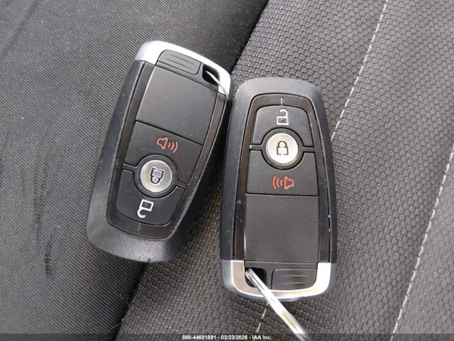 2018 FORD EDGE 2FMPK3G93JBC60192 Photo 10