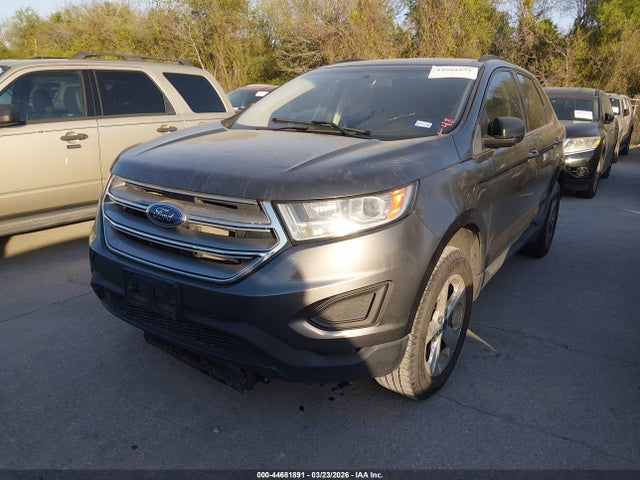 2018 FORD EDGE 2FMPK3G93JBC60192 Photo 1