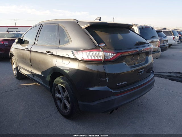 2018 FORD EDGE 2FMPK3G93JBC60192 Photo 2