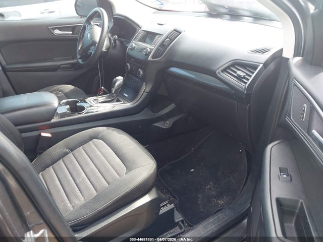 2018 FORD EDGE 2FMPK3G93JBC60192 Photo 4