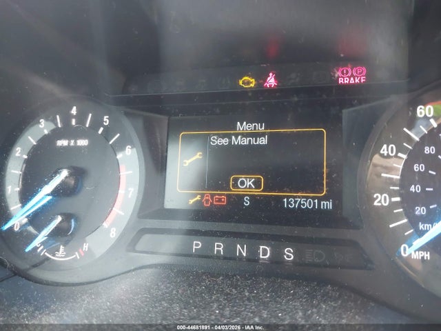 2018 FORD EDGE 2FMPK3G93JBC60192 Photo 6