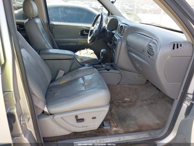 Aukcja sprzedaży 2006 Chevrolet Trailblazer Lt, vin: 1GNDS13S762129825, numer aukcji: 44681890