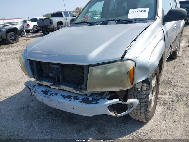 Aukcja sprzedaży 2006 Chevrolet Trailblazer Lt, vin: 1GNDS13S762129825, numer aukcji: 44681890
