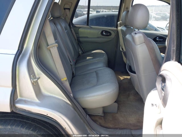 Aukcja sprzedaży 2006 Chevrolet Trailblazer Lt, vin: 1GNDS13S762129825, numer aukcji: 44681890