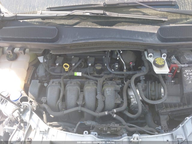 Aukcja sprzedaży 2019 Ford Transit Connect Xlt, vin: NM0LS7F21K1391825, numer aukcji: 44681893