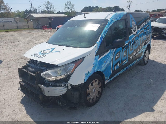 Aukcja sprzedaży 2019 Ford Transit Connect Xlt, vin: NM0LS7F21K1391825, numer aukcji: 44681893