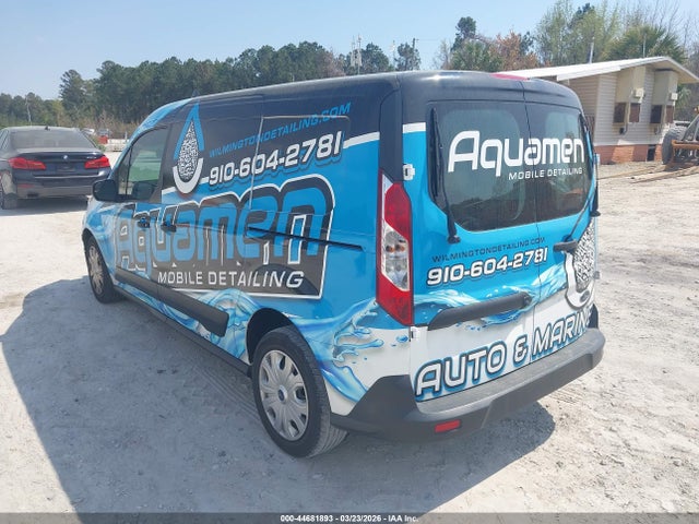 Aukcja sprzedaży 2019 Ford Transit Connect Xlt, vin: NM0LS7F21K1391825, numer aukcji: 44681893
