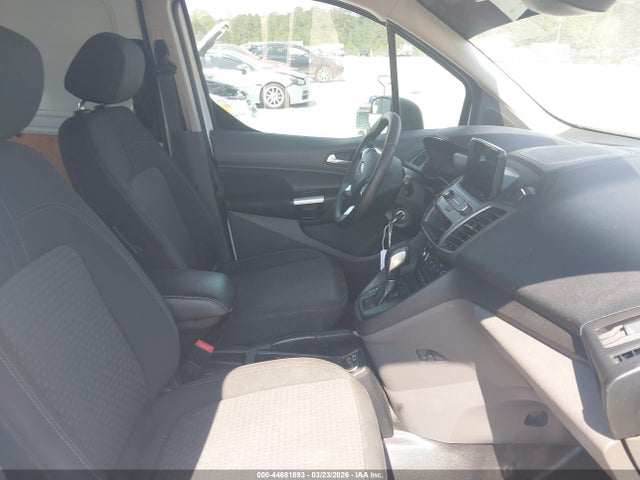 Aukcja sprzedaży 2019 Ford Transit Connect Xlt, vin: NM0LS7F21K1391825, numer aukcji: 44681893