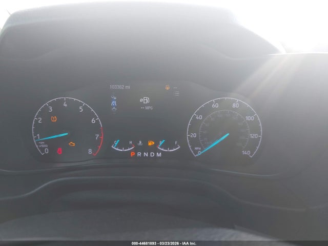 Aukcja sprzedaży 2019 Ford Transit Connect Xlt, vin: NM0LS7F21K1391825, numer aukcji: 44681893