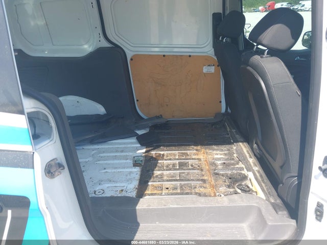 Aukcja sprzedaży 2019 Ford Transit Connect Xlt, vin: NM0LS7F21K1391825, numer aukcji: 44681893