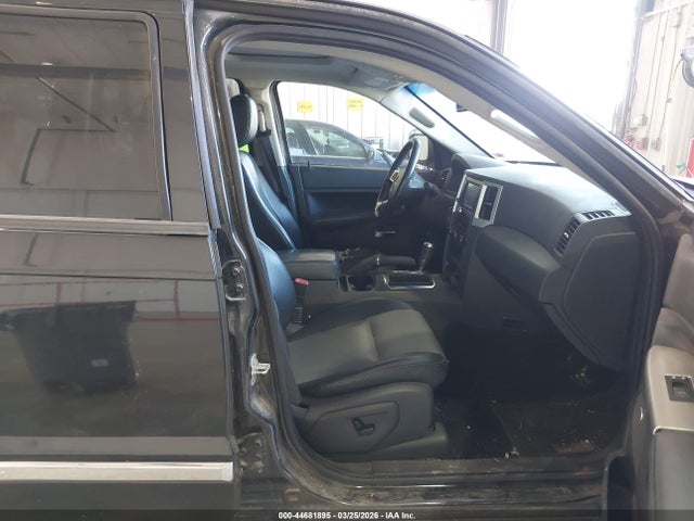2010 Jeep Grand Cherokee Laredo მანქანა იყიდება აუქციონზე, vin: 1J4PR4GK9AC104175, აუქციონის ნომერი: 44681895