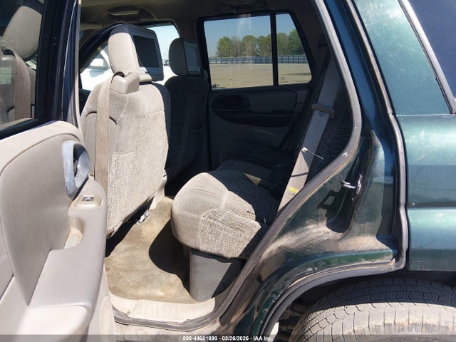 2003 CHEVROLET TRAILBLAZER 1GNDT13S132166197 Photo 7