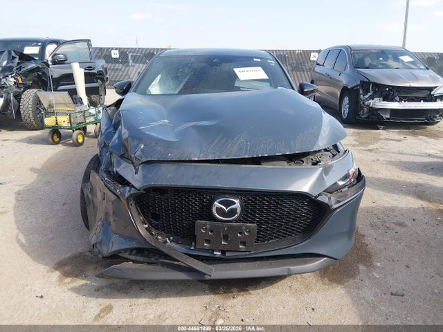 Продаж на аукціоні авто 2023 Mazda Mazda3 2.5 S Carbon Edition, vin: JM1BPBLM6P1619074, номер лоту: 44681899