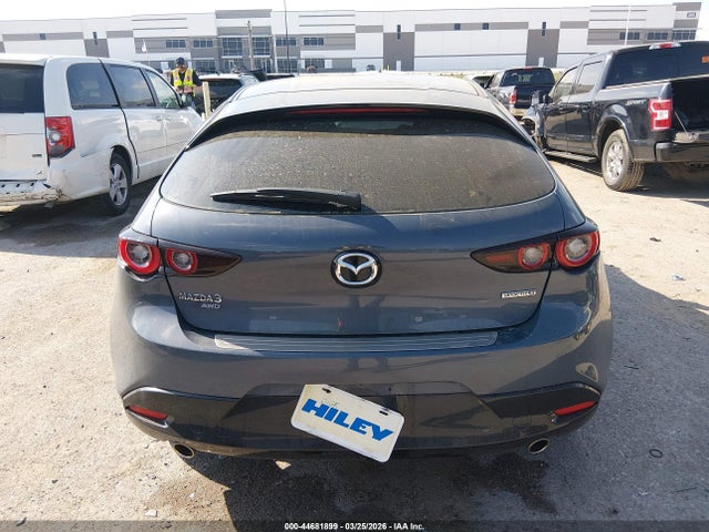 Продаж на аукціоні авто 2023 Mazda Mazda3 2.5 S Carbon Edition, vin: JM1BPBLM6P1619074, номер лоту: 44681899